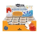 CREANDO CRISTALES