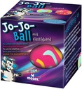 BOLA YOYO C/CINTA ELASTICA