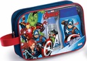 NECESER AVENGERS+CHAMPU+COL.