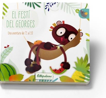 EL FESTI DEL GEORGES