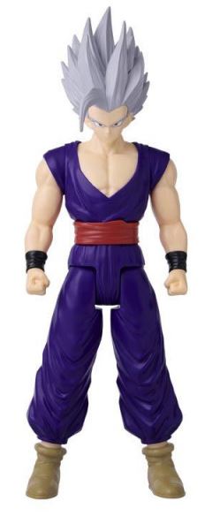 LIMIT BREAK.-GOHAN BEAST