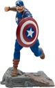 FIGURITA CAPITAN AMERICA
