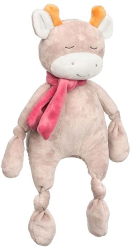 [01992769] JIRAFA NUDOS 28 CM.