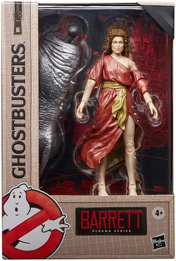 [25568897] CAZAFANTASMAS FIG. BARRETT