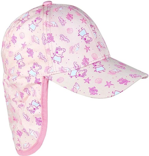 [61035961] GORRA PEPPA PIG INNOVACION