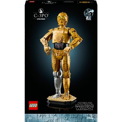 [22575398] C-3PO
