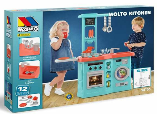 [26525156] MOLTO KITCHEN