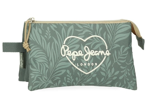[60178674] PORTATODO TR.PEPE JEANS CORALIE