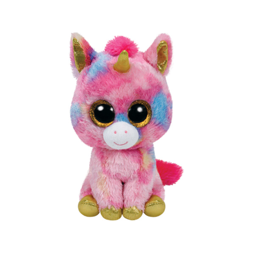 [30136158] B.BOO UNICORNIO FANTASIA 15CM