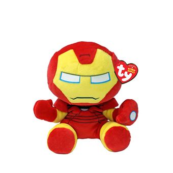[30144005] B.BABIES IRON MAN 15 CM.