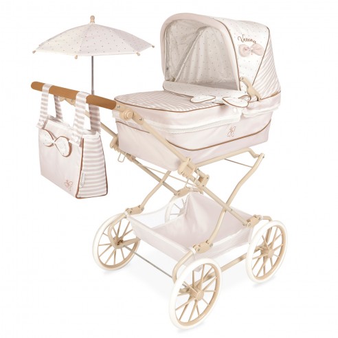 [48238038] COCHE REBORN VERONA 55 CM.