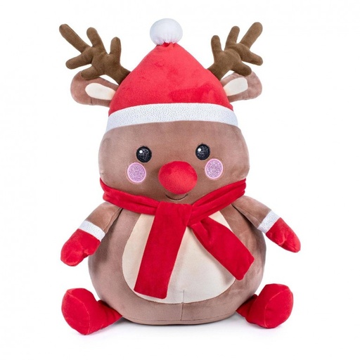 [13062343] RUDOLF 45 CM.