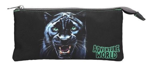 [50213695] ESTUCHE ADVENTURE WORLD
