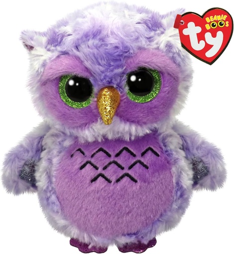 [30137364] B.BOO BUHO OWLIVIA 15 CM.