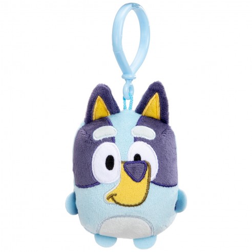 [30218038] PELUCHE BLUEY 12 CM.