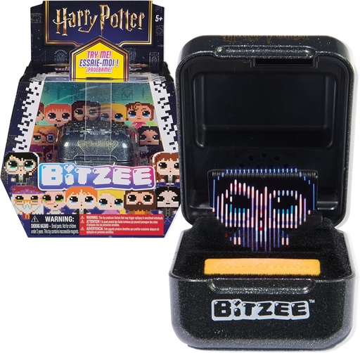 [62706002] BITZEE HARRY POTTER