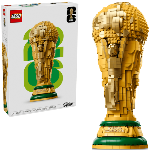 [22543020] TROFEO COPA MUNDIAL FIFA