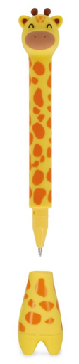 [23811325] BOLI C/BASE JIRAFA
