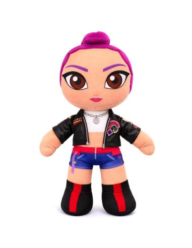 [30300474] PELUCHE KPOP 36 CM. RUMI