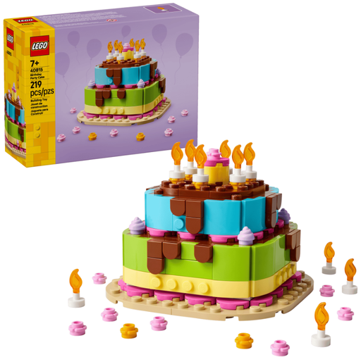[22540815] PASTEL DE CUMPLEAÑOS