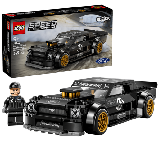 [22577262] FORD MUSTANG HOONICORN
