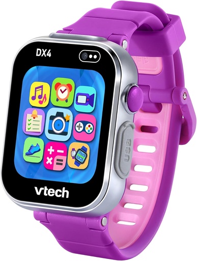 [37375217] KIDIZOOM SMARTW. DX4 ROSA