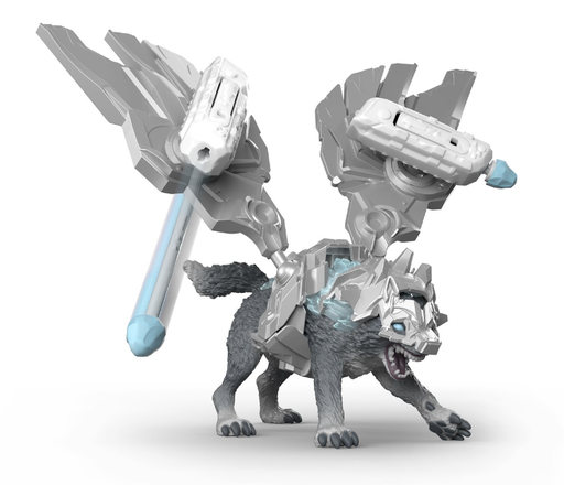 [66942815] LOBO DE HIELO GLADIADOR