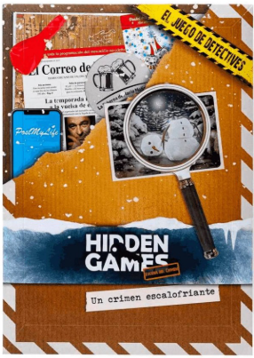 [49605228] UN CRIMEN ESCALOFRIANTE