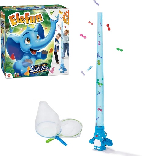 [03505912] ELEFUN