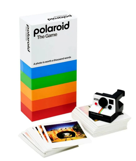 [03506064] POLAROID EL JUEGO
