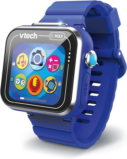 [37331622] KIDIZOOM SMART WATCH MAX AZUL