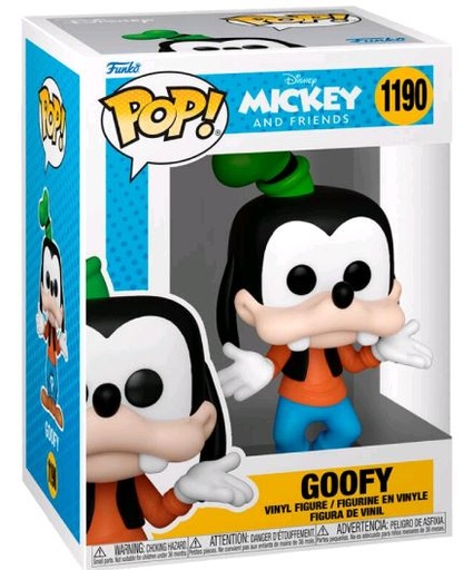 [54359622] DISNEY-POP GOOFY