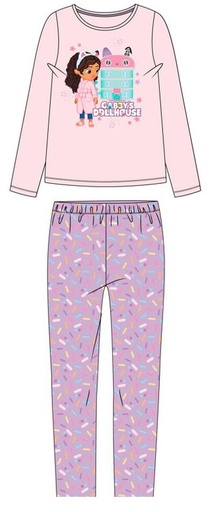 [58311815] PIJAMA GABBY T.3