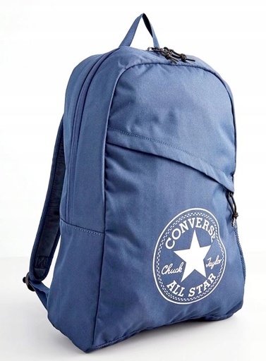 [76076454] MOCHILA CONVERSE 45x27 AZUL