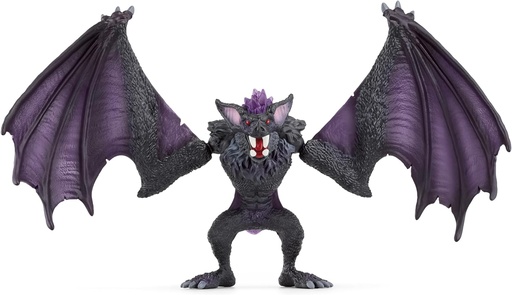 [66970792] MURCIELAGO DE SOMBRA
