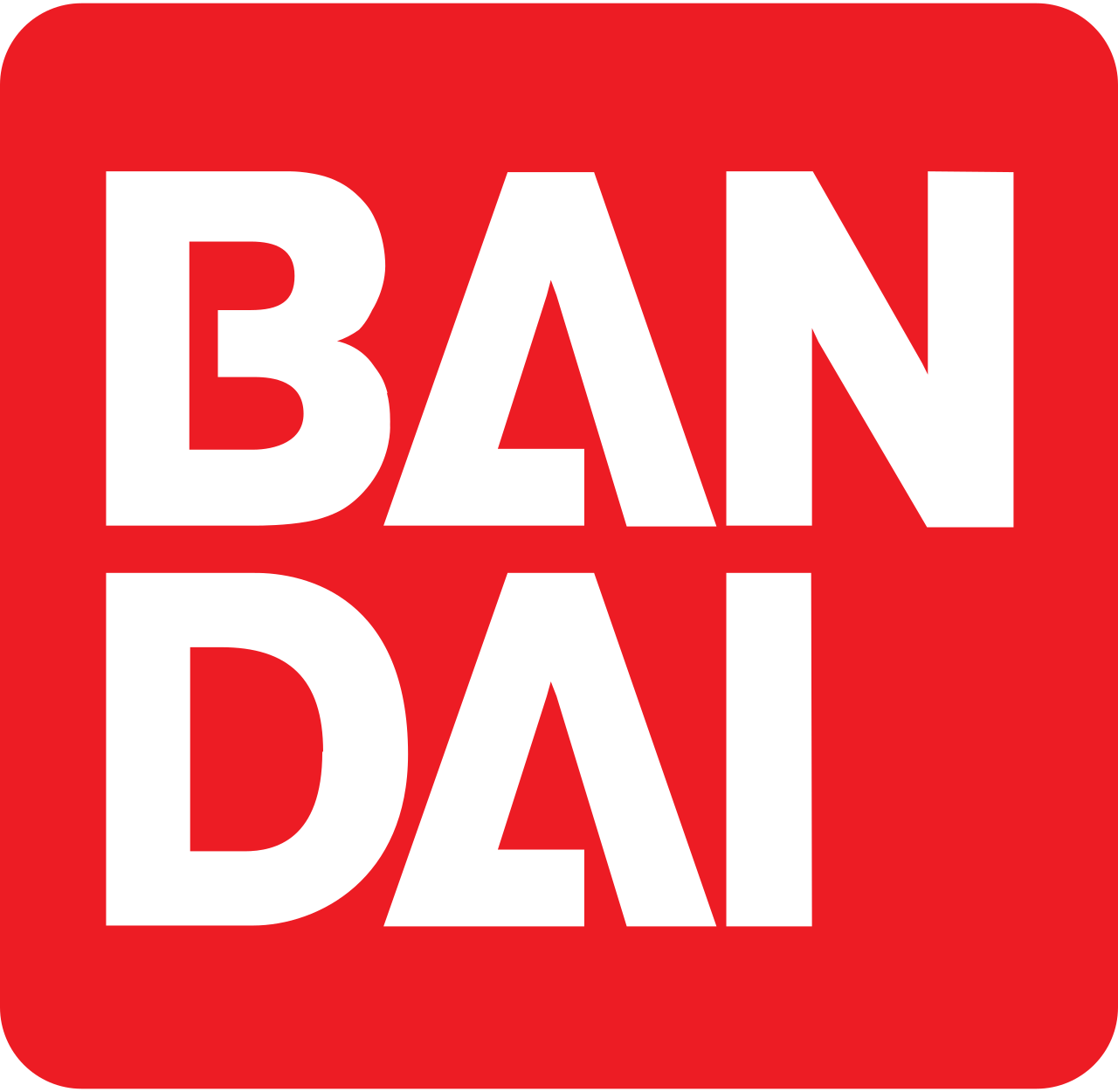 025 BANDAI
