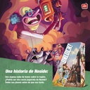 UNLOCK! SECRET ADVENTURES