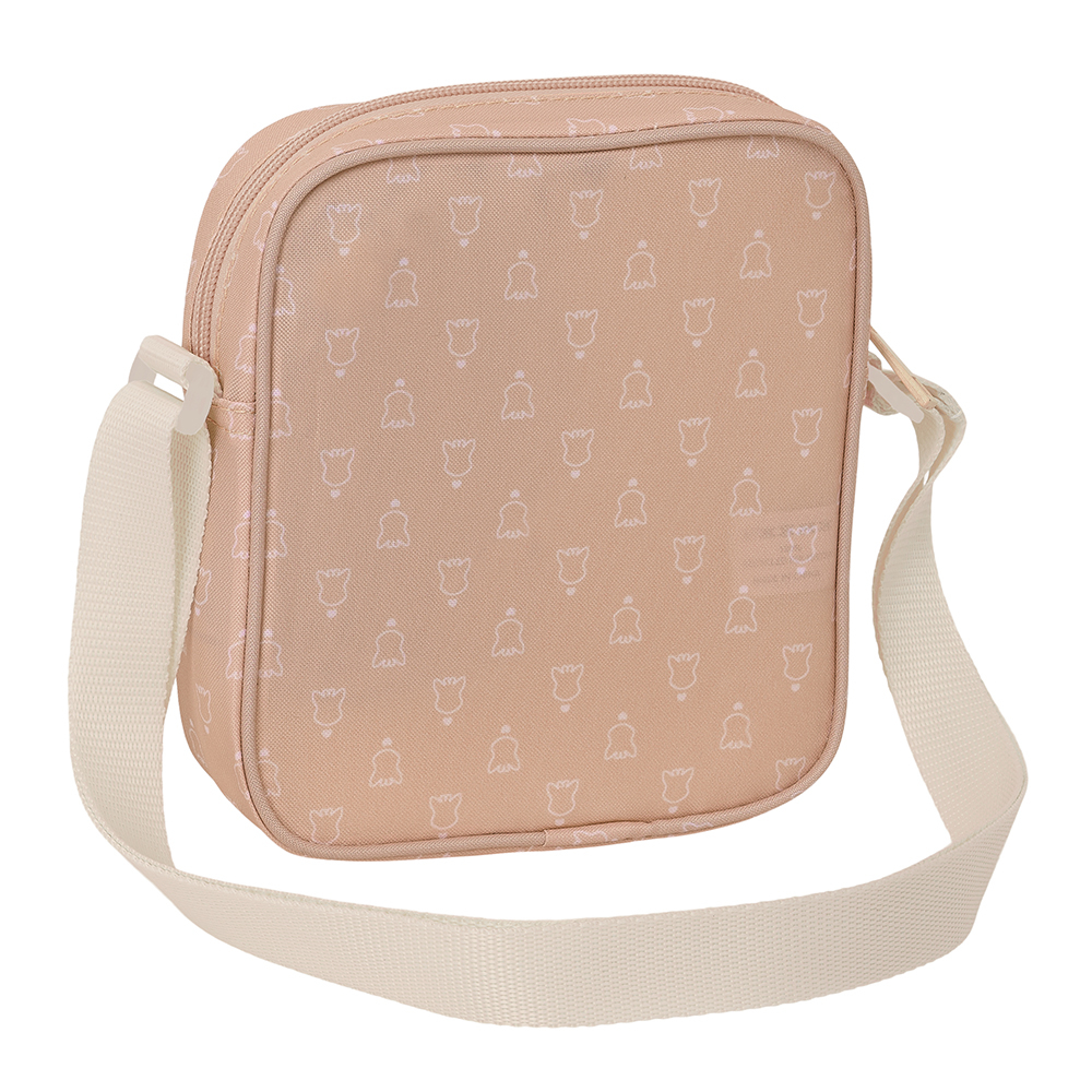 BANDOLERA SOPHIE LA JIRAFA