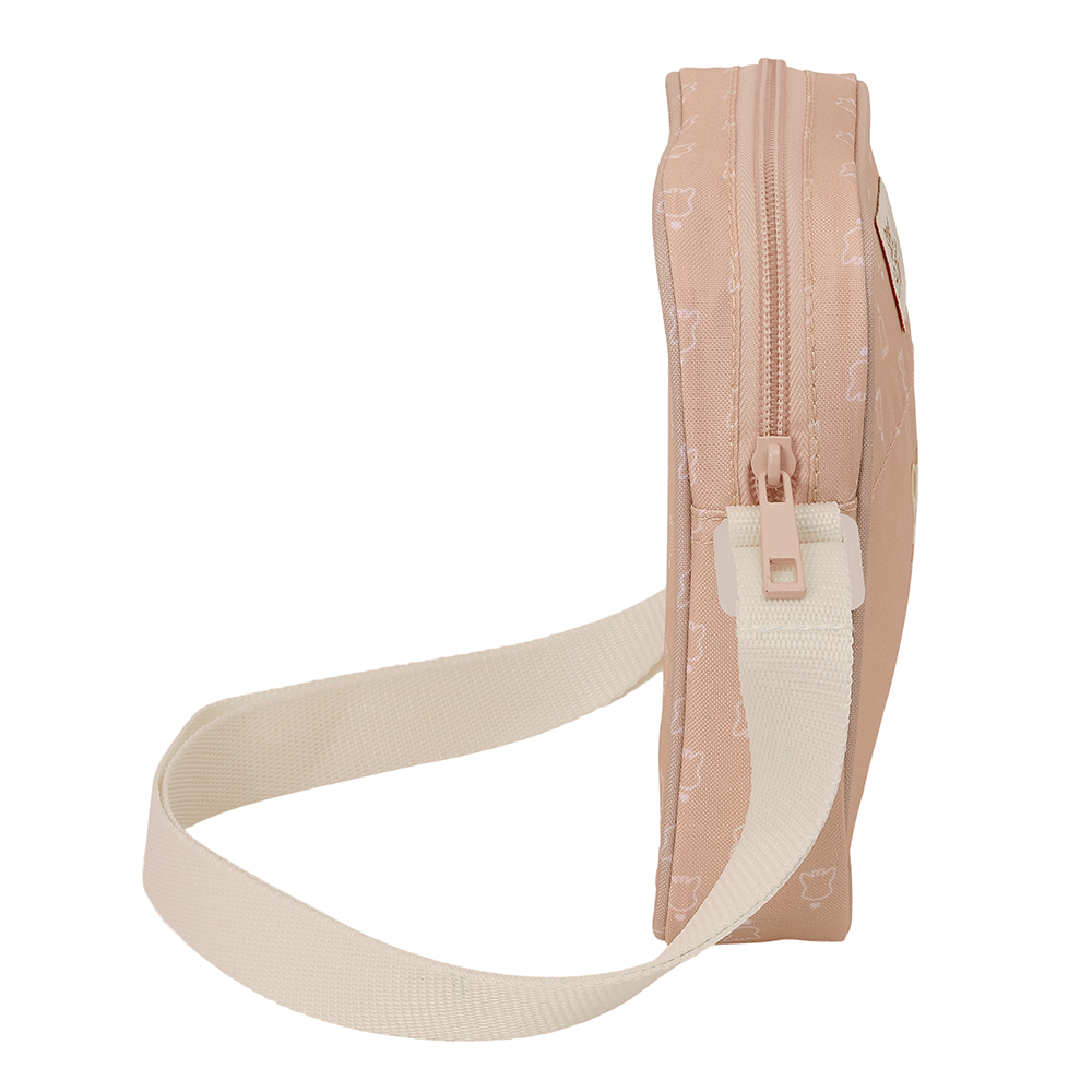 BANDOLERA SOPHIE LA JIRAFA