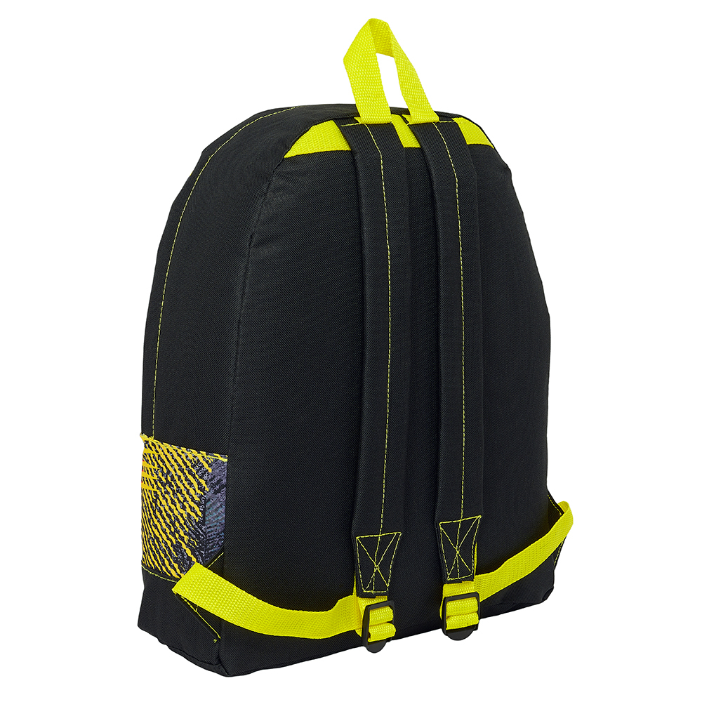 MOCHILA MONEDERO POKEMON