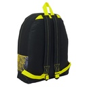 MOCHILA MONEDERO POKEMON