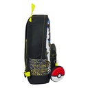 MOCHILA MONEDERO POKEMON