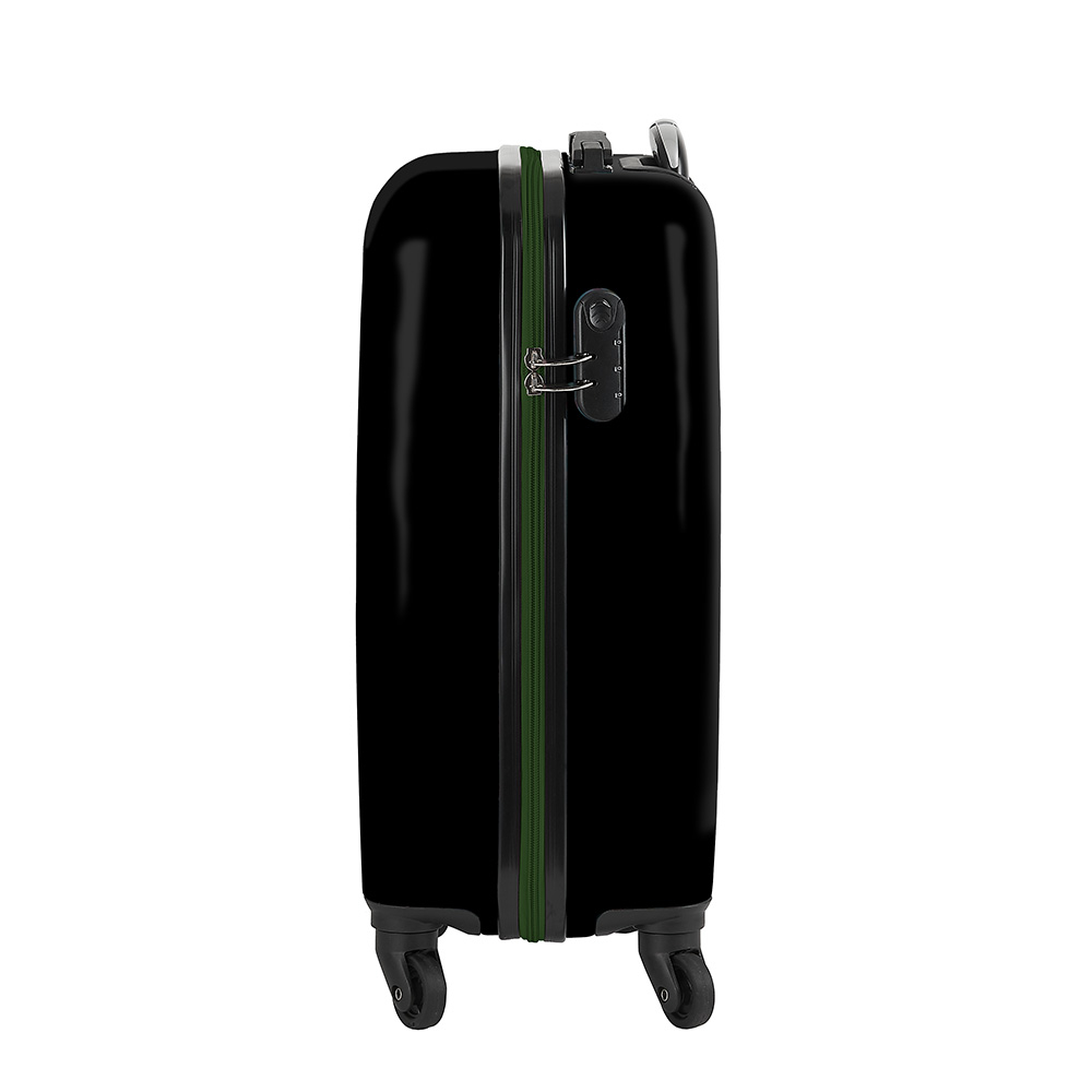 TROLLEY CABINA MUNICH CAVIAR