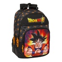 MOCHILA DOBLE DRAGON BALL