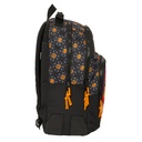 MOCHILA DOBLE DRAGON BALL