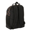 MOCHILA DOBLE DRAGON BALL