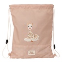 SACO JR. SOPHIE LA JIRAFA