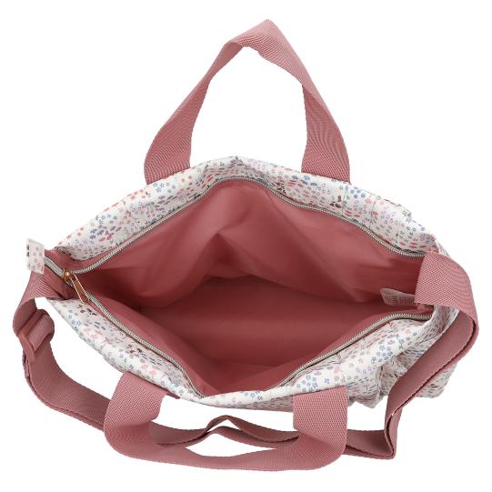 BOLSA DEPORTE VELO FLEUR TOP MODEL