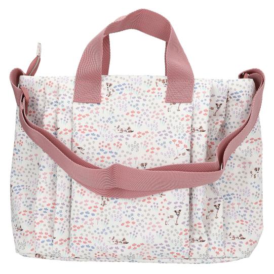 BOLSA DEPORTE VELO FLEUR TOP MODEL