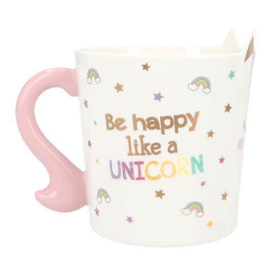 TAZA UNICORNIO YLVI